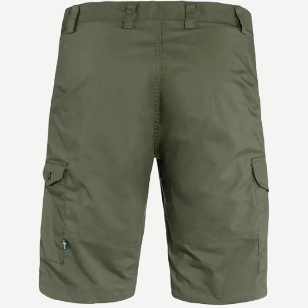 Шорты Vidda Pro Lite Shorts M (48; Laurel Green)